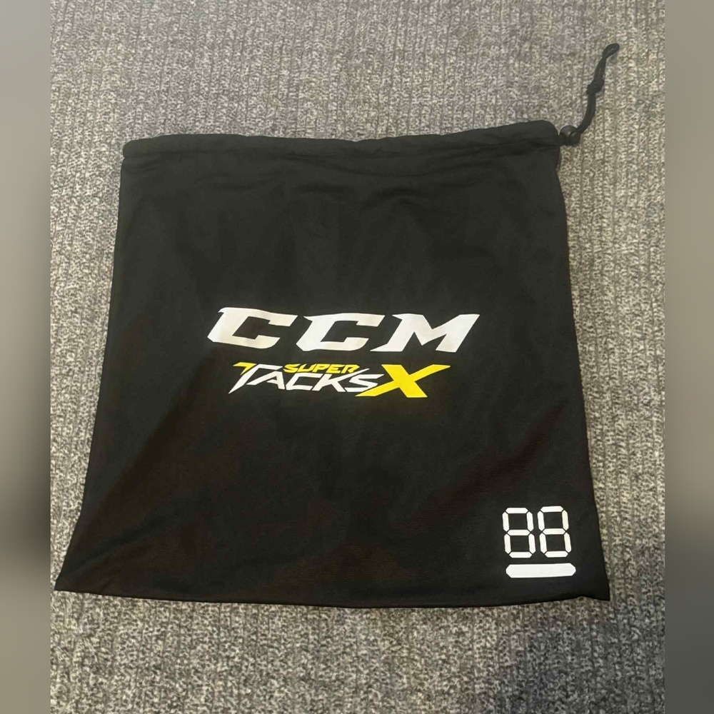 CCM Super Tacks X Hockey Helmet Protective Bag